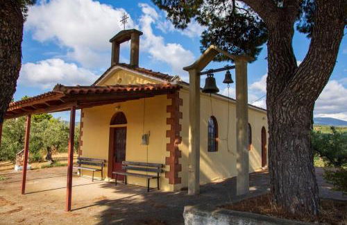 Efi's Home - Foto 19