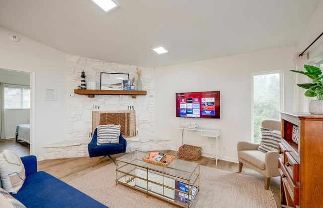 4 3 two King Beds Perfect Sunset Lake Views Pickleball Fire pit Lvl2 EV POA Pool - Foto 38