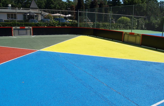 Tidy Furnished Chalet With a Dishwasher - Foto 12