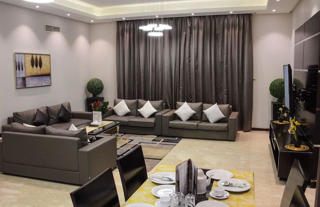 RURU Tower - Foto 13