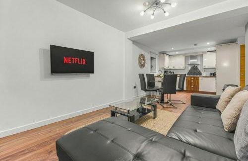 Bloom Apartments - City Centre - Gated Parking - Foto 25