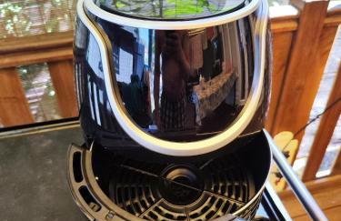 Bungalow Camping 4 etoiles, 6 personnes, climatisation, parking, piscine, Wi-Fi - Foto 8