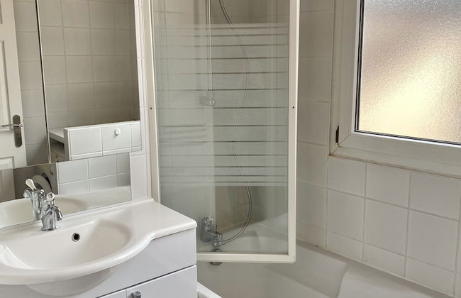 Tilleul Plaza Résidence - Foto 71