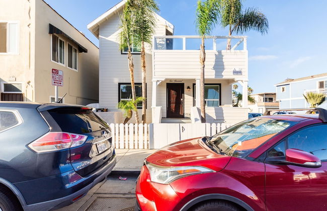 Sea Sight by Avantstay Walk to Newport Beach - Photo 45