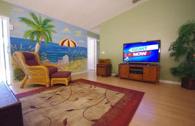 Ly53806 - Indian Ridge - 3 Bed 2 Baths Villa - Foto 17