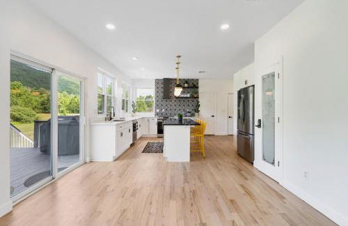 Malkita Aria Mountainview Retreat - Foto 69