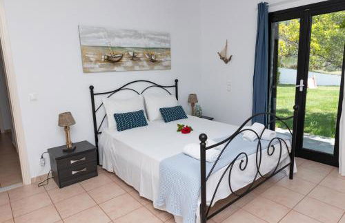 Kouvelia Country Home Luxury Villa Rental - Foto 61