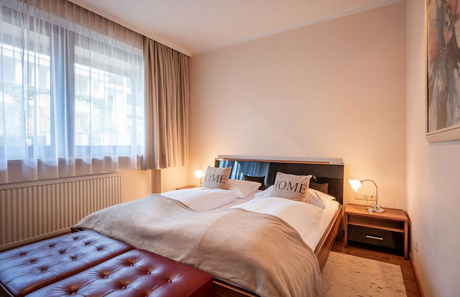 Aparthotel Andreas Hofer - Foto 9