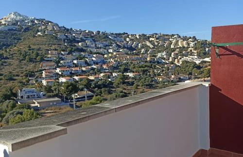 Adosado con bonitas vistas a la sierra de Irta - Photo 24