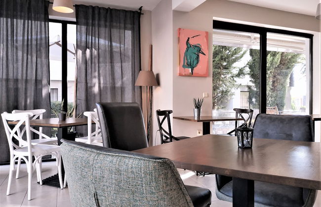 New Line Village Apartments - Foto 44