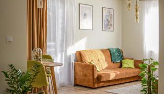 Greenside SunPark Apartament - Foto 2