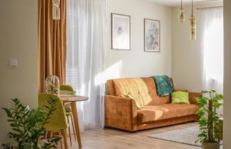 Greenside SunPark Apartament - Foto 2