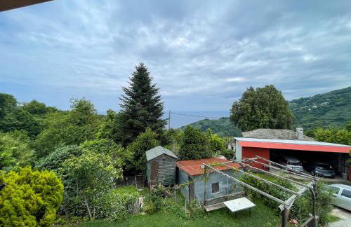 Efi's Guest House - Foto 13