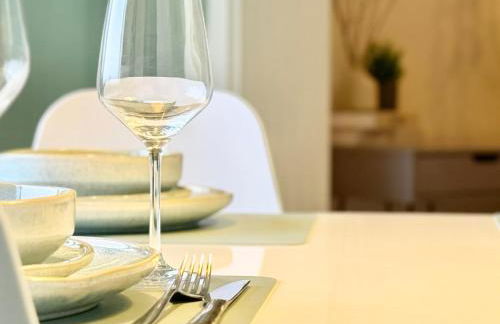 Ferienwohnung Oberwinter bei Bonn - Foto 5