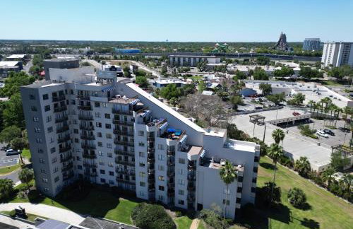 Boho Chic Garden Condo 7 Min to Universal Parks - Foto 29