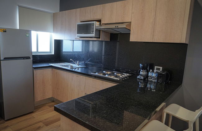 Heaven Hotel - Foto 10