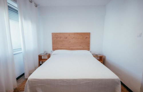 Garden at 50m from beach, ChillOut, Large Porche - Foto 62