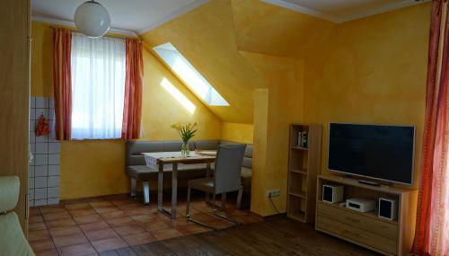 Ferienwohnung Koserow - Foto 5