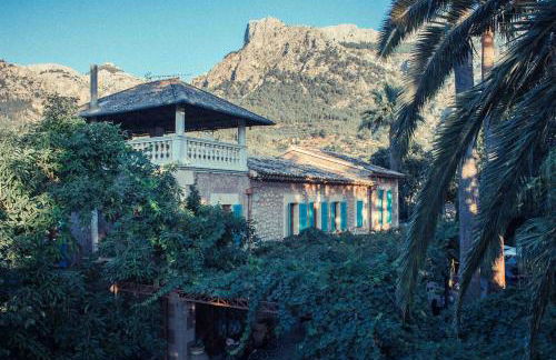 Finca Cas Sant - Foto 41