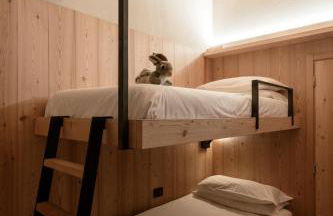 YETI Design mountain apartments - Foto 1