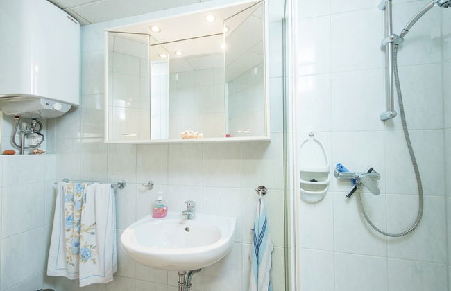 Sunny Terrace & Quiet Stay - Foto 12