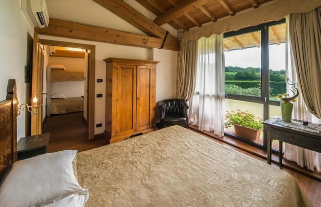 Tenuta La Presa - Foto 34