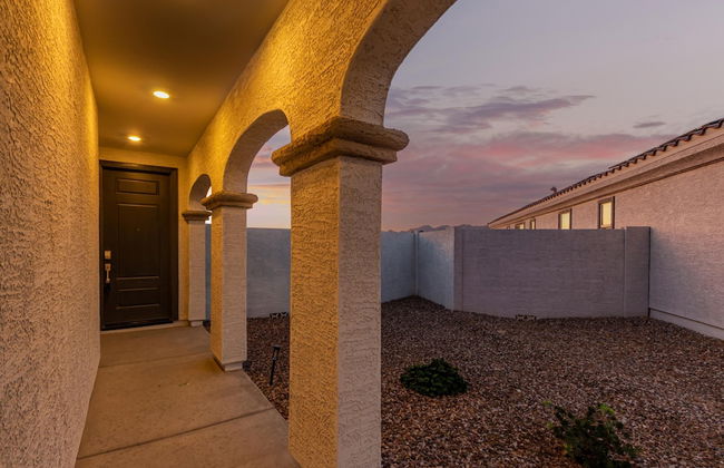 Buckeye Paradise in Buckeye - Foto 12