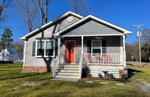 Our Happy Place in Colonial Beach - Foto 1