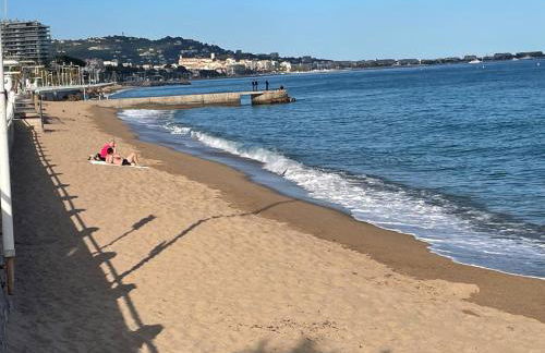 Résidence Palme d'Azur Cannes La Bocca - Foto 20