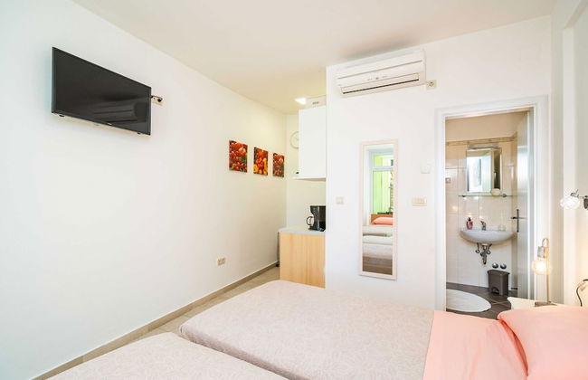 Apartments Subrenum - Foto 25