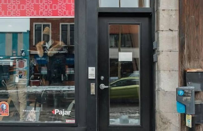 Hip, Stylish Apartment in Little Italy - Foto 23