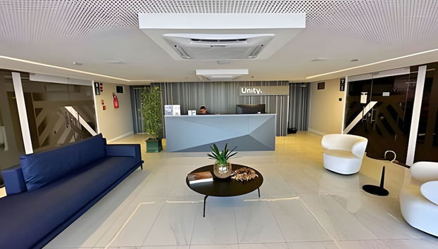 LM UNITY CABO BRANCO - Foto 4, Hall