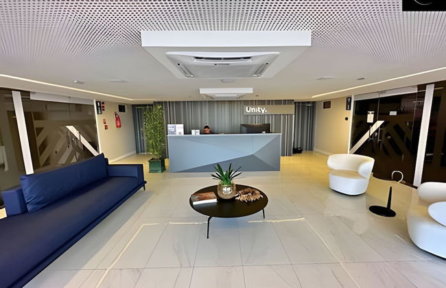 LM UNITY CABO BRANCO - Foto 4