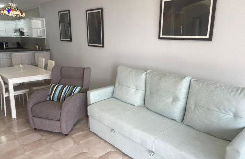 Cristina's Cancajos Beach - Foto 8