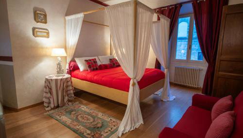 Peruzzi Luxury Apartment by Mamo Florence - Foto 4