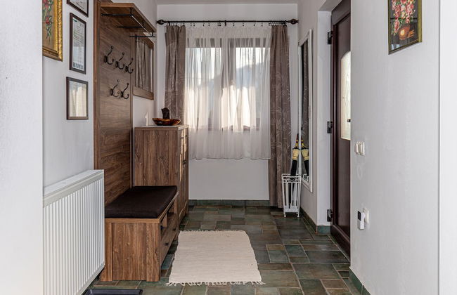 Romantic Pool Villa Angela With Sauna - Photo 30