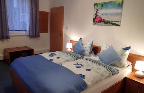 Gästehaus Andrea - Photo 20