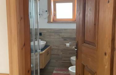 Chalet Barbara - Foto 32