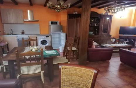 Apartamentos Turísticos Villa y Corte - Foto 53