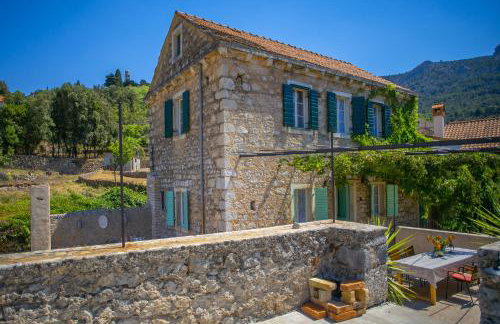 Terra Arhaica - Authentic house and traditional breakfast - Foto 3