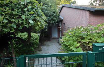 Schöner Bungalow Am Venekotensee - Foto 15