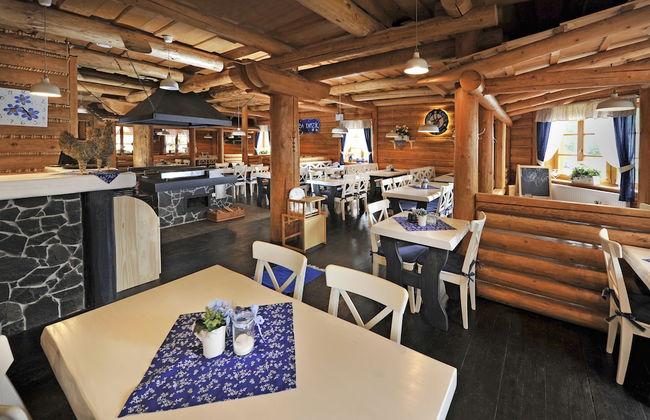 Aplend Apartmány Kamzík - Foto 18