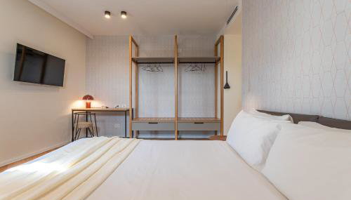 Arenula16 - Penthouse with 360 degree view terrace - Photo 4