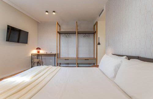 Arenula16 - Penthouse with 360 degree view terrace - Foto 4