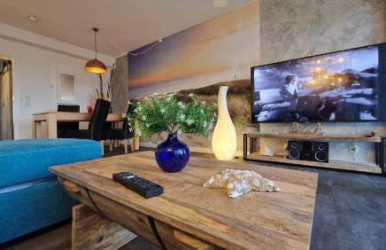 Atlantis "Dünensprung" im Haus Atlantis Wohnung Nr 8 - Foto 1