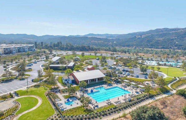 @marbella Lane - Stylish Dream Home in RMV w/ Pool - Foto 76