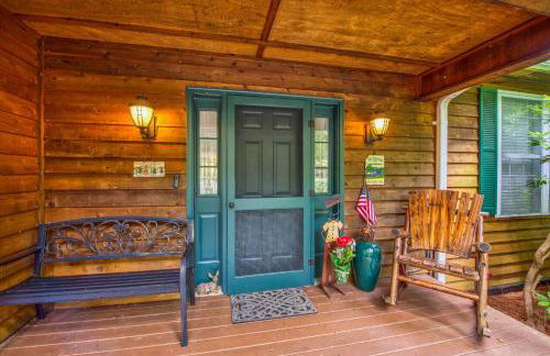 Hilltop Heaven - Foto 46