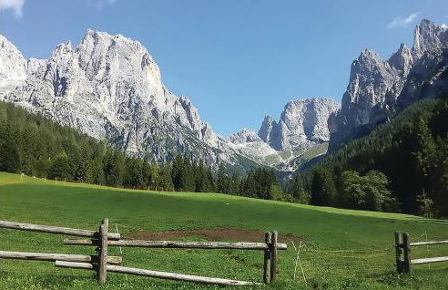 2 Bedroom Lovely Home In Lamon - Foto 19