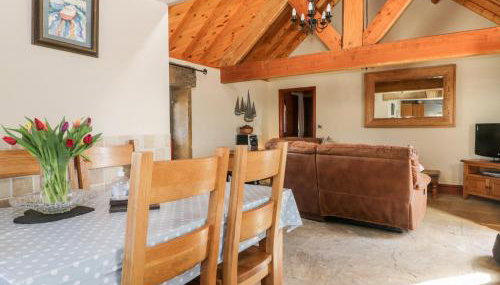 Stable Cottage - Foto 4