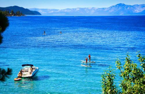 1 Mi to Diamond Peak Ski Resort Condo with Pool - Foto 35